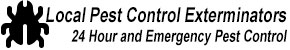 Cedar River MI Pest Control Exterminators